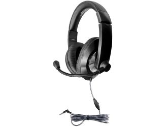 Smart-Trek Headset