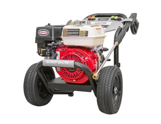 PowerShot 3500 PSI Pressure Washer w/ 200cc Gas Engine