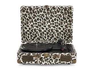 Cruiser Plus Turntable