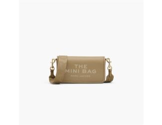 The Leather Mini Bag