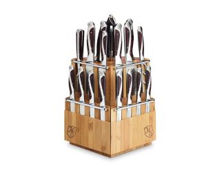 21pc Classic Collection