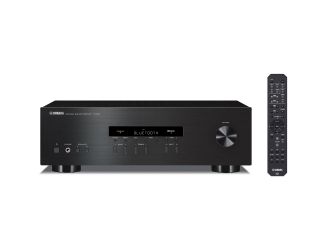 Natural Sound Stereo Receiver