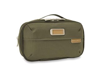 Baseline Expandable Essentials Kit - Olive