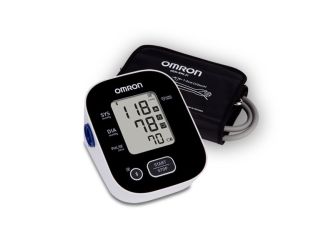 3 Series Upper Arm Blood Pressure Monitor