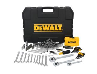 TOUGHSERIES 155pc 3 Drive Mechanics Tool Set