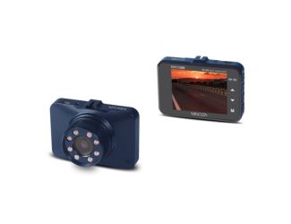 1080p Full HD IR Dash Camera