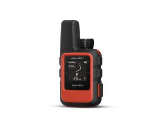 inReach Mini 2 Lightweight Satellite Communicator Flame Red