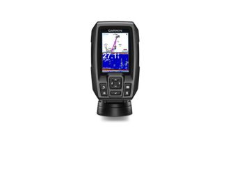 Striker 4, U.S., With Dual-beam Transducer