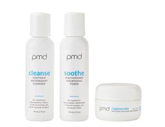 Daily Cell Regeneration - Starter Kit