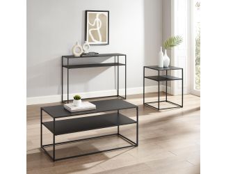 Braxton 3Pc Coffee Table Set