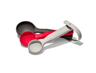 Good Grips 3pc Silicone Cookie Scoop Set
