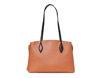 ZeeZee Large Work Tote - Bungalow Multi