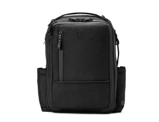 Altitude Slim Expandable Laptop Backpack 20-24L