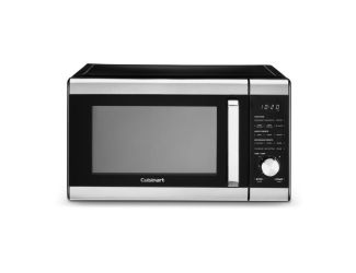 3-in-1 Microwave AirFryer Plus
