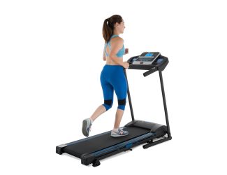 XTERRA  Treadmill