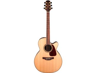 GN93CE Acoustic-Electric Guitar