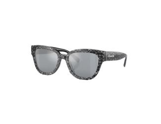 Womens Non Polarized Sunglasses Size 54