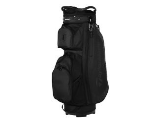 Pro Cart Bag - Black