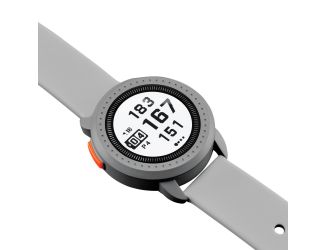 Ion Edge Golf GPS Watch Gray