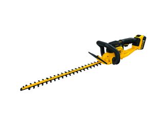 20V Max Lithium-Ion Hedge Trimmer