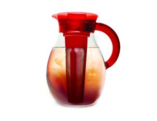The Big 1 Gallon Iced Tea Brewer