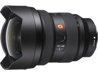 Sony FE 12-24mm f/2.8 G Master