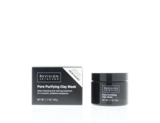 Pore Purifying Clay Mask Size 1.7oz