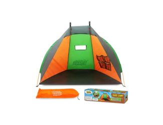 Base Camp 2-Person Kids Tent Ages 6+ Years
