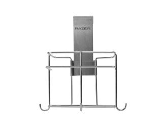 Griddle Accessories by Mr. Bar-B-Q - Griddle Hanging Caddy