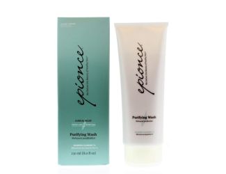 Purifying Wash for All Skin Types Size 8oz