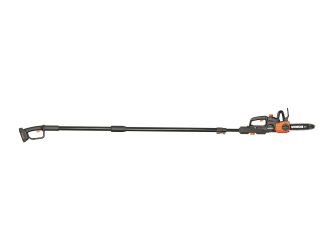 20V 10" Pole Saw/Chain Saw Combo w/ Battery & Charger