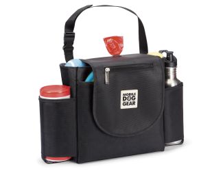 Car Seat Back Organizer Size All