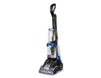 TurboClean Upright Carpet Cleaner