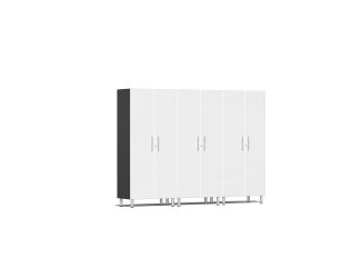 Ulti-MATE Garage 2.0 Series 3-Pc Tall Cabinet Kit
