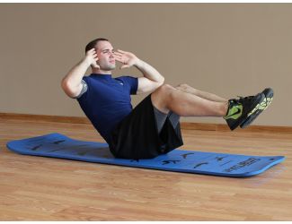 Smart Mat, 16mm with Grommets