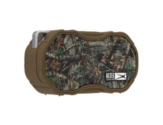 Baby Boom XL Bluetooth Speaker Realtree