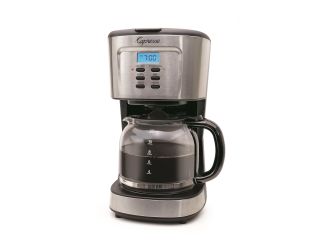 12 Cup Coffee Maker