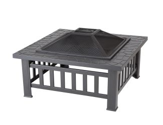 Stonemont Square Fire Pit
