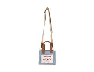 Mini Tote Size 8x7x4