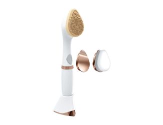 Perry Ellis 3-In-1 Beauty Brush