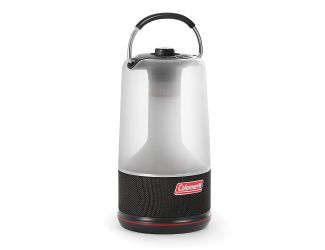 360-Degree Sound & Light Lantern