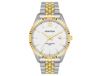 Men's Date Function Bracelet Watch