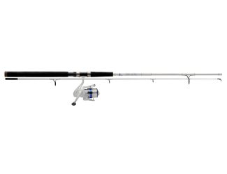 Surf Beast Spinning Combo 2 Pc. 8' M