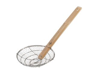 Joyce Chen - Stainless Steel Spider Strainer, 7"