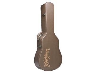 GCDNDLX Dreadnought Acoustic Guitar Case