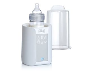 Digital Bottle Warmer & Sterilizer