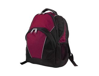 Triple Play Deluxe Backpack