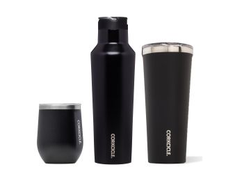 Day Kit - Matte Black