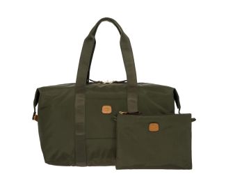 X-Bag 18 inch Folding Duffle