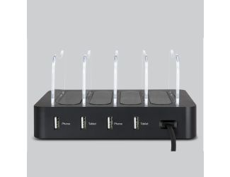 Universal Charging Station